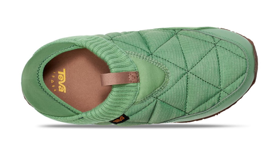 Teva Reember Camp Shoes - Womens, Jadesheen, 13, 1125471-JDS-13