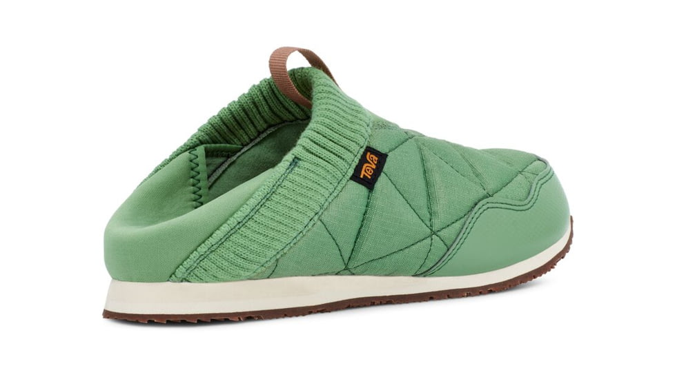 Teva Reember Camp Shoes - Womens, Jadesheen, 13, 1125471-JDS-13