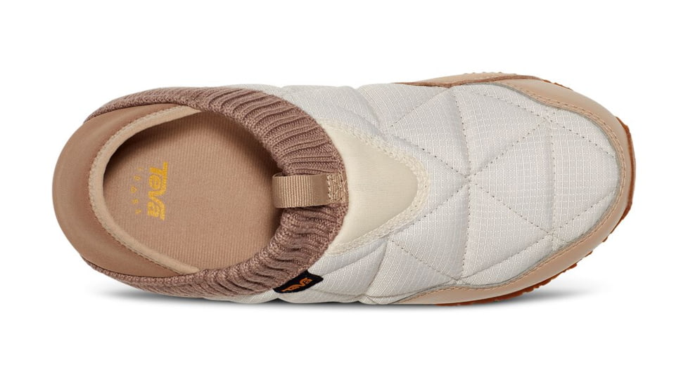 Teva Reember Camp Shoes - Womens, Neutral Multi, 10, 1125471-NLMT-10