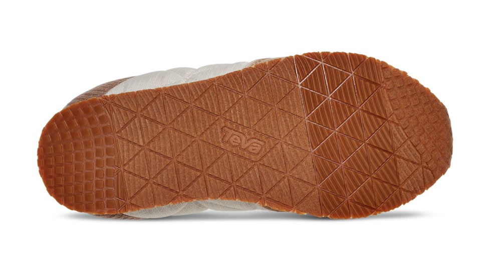 Teva Reember Camp Shoes - Womens, Neutral Multi, 10, 1125471-NLMT-10