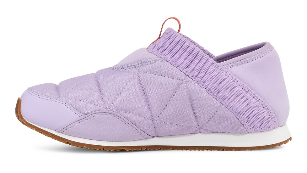 Teva Reember Camp Shoes - Womens, Pastel Lilac, 10, 1125471-PLLC-10
