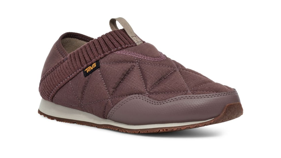 Teva Reember Camp Shoes - Womens, Peppercorn, 13, 1125471-PRCR-13