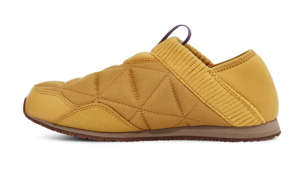 Teva Reember Camp Shoes - Womens, Sauterne, 14, 1125471-STRN-14