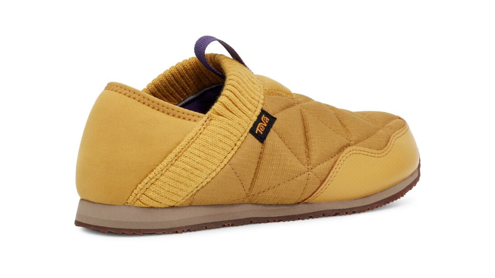 Teva Reember Camp Shoes - Womens, Sauterne, 14, 1125471-STRN-14