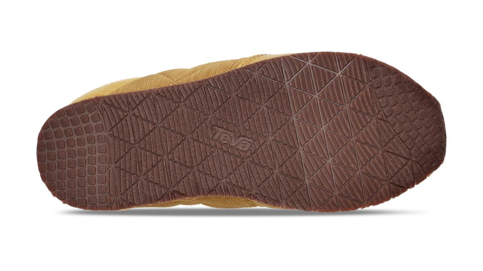 Teva Reember Camp Shoes - Womens, Sauterne, 14, 1125471-STRN-14