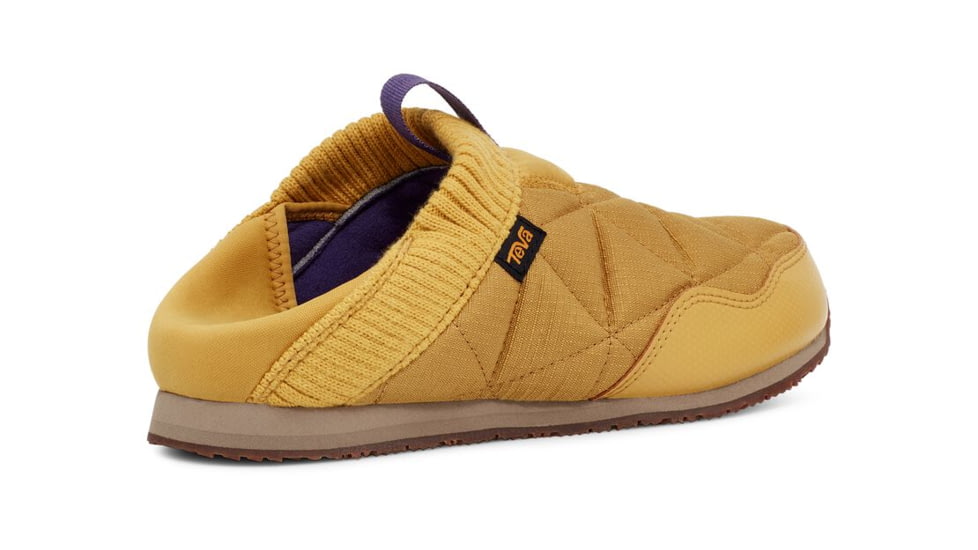 Teva Reember Camp Shoes - Womens, Sauterne, 14, 1125471-STRN-14