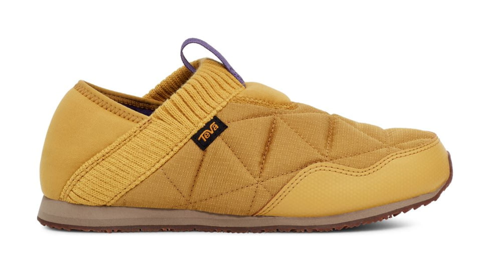 Teva Reember Camp Shoes - Womens, Sauterne, 14, 1125471-STRN-14