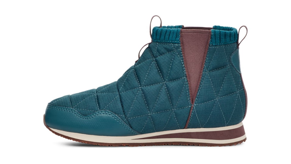 Teva Reember Mid Shoes - Womens, Balsam, 5 US, Regular, 1123431-BALS-05