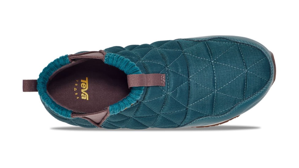 Teva Reember Mid Shoes - Womens, Balsam, 5 US, Regular, 1123431-BALS-05