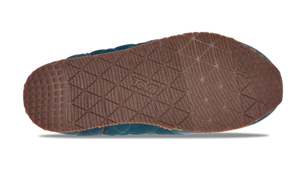Teva Reember Mid Shoes - Womens, Balsam, 5 US, Regular, 1123431-BALS-05