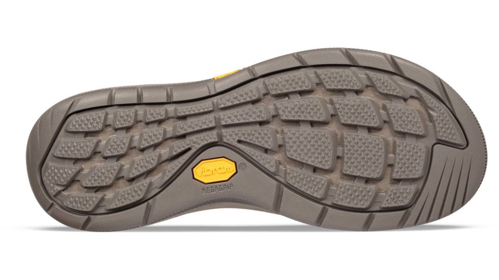 Teva Strata Universal Sandals - Mens, Turkish Coffee, 12 US, 1099445-TKCF-12