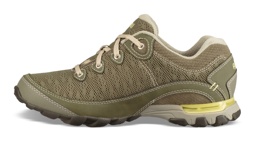 Teva Sugarpine II Air Mesh Hiking Boot - Womens, Burnt Olive, 9, 1019233-BTOL-09