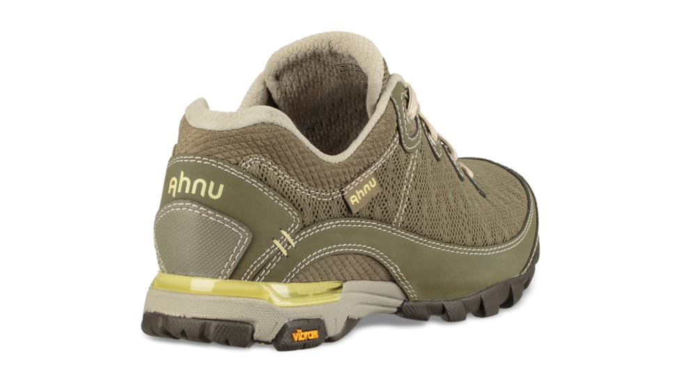 Teva Sugarpine II Air Mesh Hiking Boot - Womens, Burnt Olive, 9, 1019233-BTOL-09
