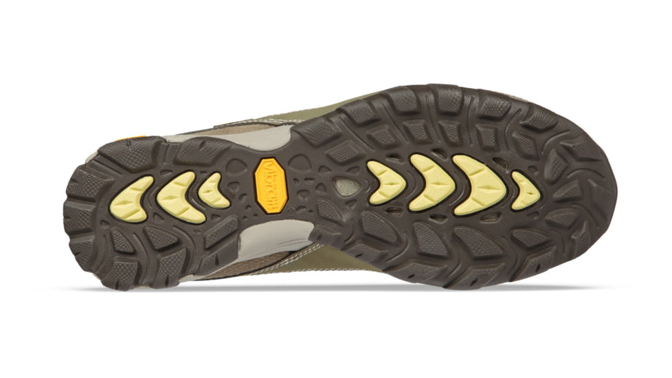 Teva Sugarpine II Air Mesh Hiking Boot - Womens, Burnt Olive, 9, 1019233-BTOL-09