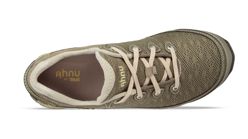 Teva Sugarpine II Air Mesh Hiking Boot - Womens, Burnt Olive, 9, 1019233-BTOL-09