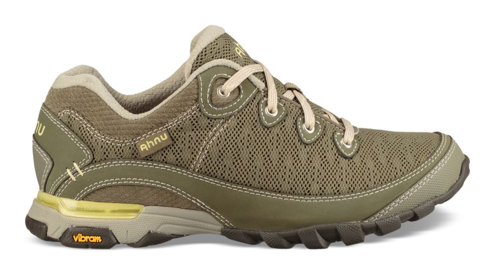 Teva Sugarpine II Air Mesh Hiking Boot - Womens, Burnt Olive, 9, 1019233-BTOL-09