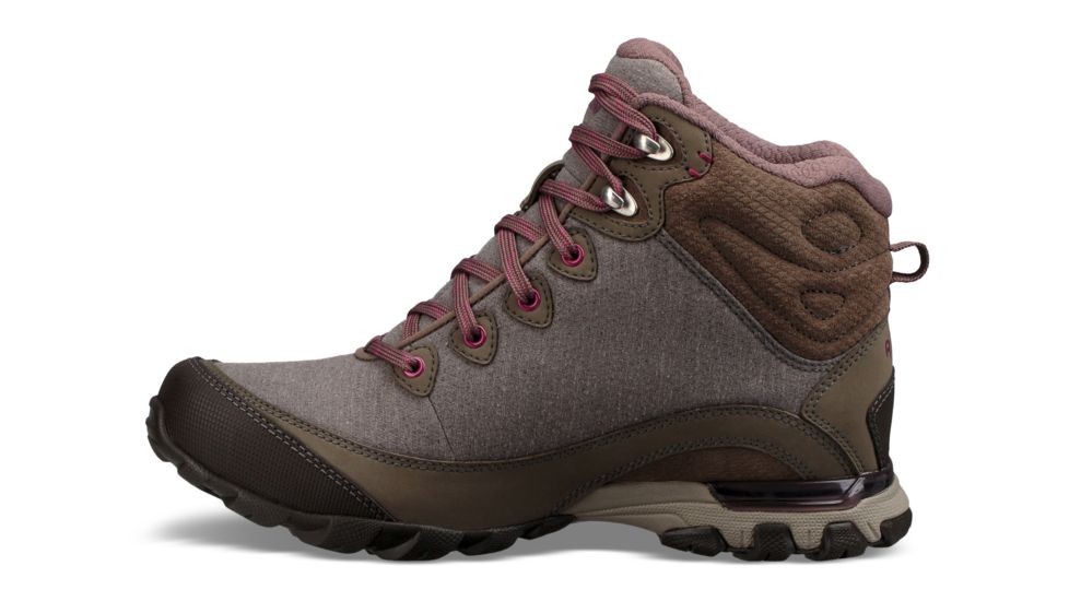 Teva Sugarpine II Waterproof Boot - Womens, Walnut, 9 US, 1019231-WAL-09