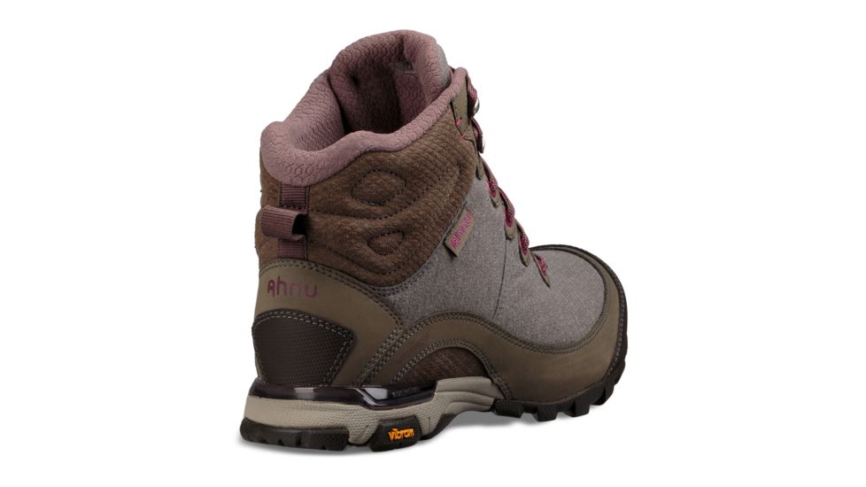 Teva Sugarpine II Waterproof Boot - Womens, Walnut, 9 US, 1019231-WAL-09