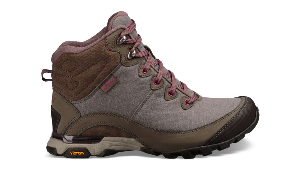 Teva Sugarpine II Waterproof Boot - Womens, Walnut, 9 US, 1019231-WAL-09