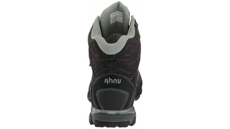 Teva Sugarpine II WP Boot Ripstop - Womens, Black / Green Bay, 6, 1101556-BGBY-06