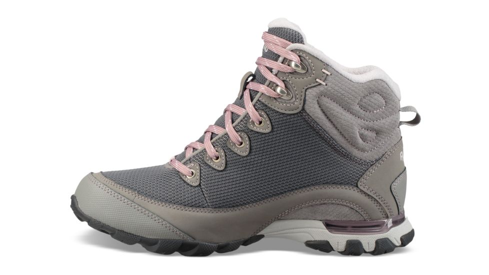 Teva Sugarpine II WP Ripstop Hiking Boot - Womens, Wild Dove/Orchid Ice, 9, 1101556-WDOI-09