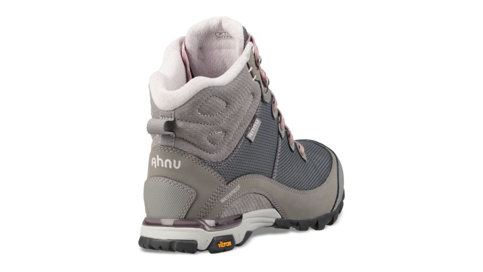 Teva Sugarpine II WP Ripstop Hiking Boot - Womens, Wild Dove/Orchid Ice, 9, 1101556-WDOI-09