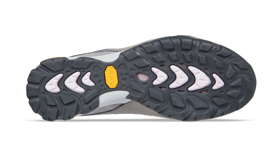Teva Sugarpine II WP Ripstop Hiking Boot - Womens, Wild Dove/Orchid Ice, 9, 1101556-WDOI-09