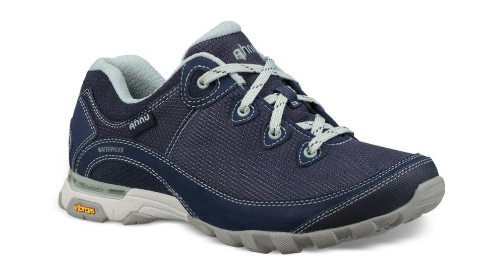Teva Sugarpine II WP Ripstop Boot - Womens, Eclipse, 9, 1101557-ECL-09