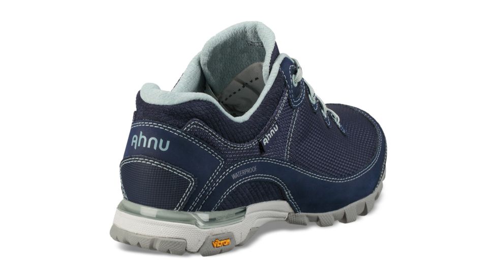 Teva Sugarpine II WP Ripstop Boot - Womens, Eclipse, 9, 1101557-ECL-09