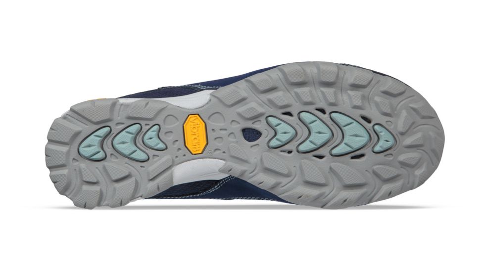 Teva Sugarpine II WP Ripstop Boot - Womens, Eclipse, 9, 1101557-ECL-09