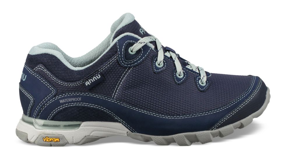 Teva Sugarpine II WP Ripstop Boot - Womens, Eclipse, 9, 1101557-ECL-09