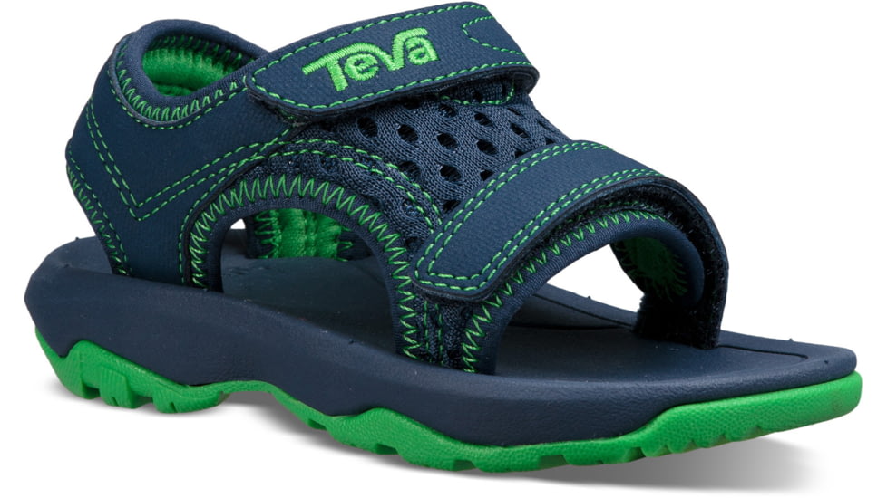 Teva T Psyclone XLT Shoes - Kids, Navy, 4, 1019538T-NAVY-04