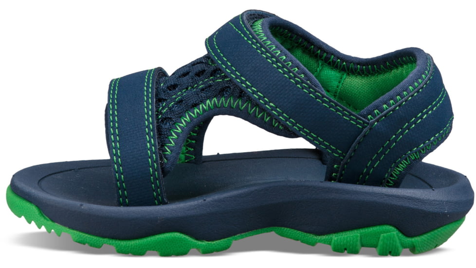 Teva T Psyclone XLT Shoes - Kids, Navy, 4, 1019538T-NAVY-04