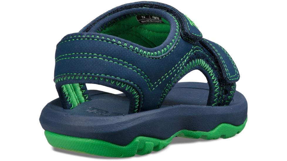 Teva T Psyclone XLT Shoes - Kids, Navy, 4, 1019538T-NAVY-04