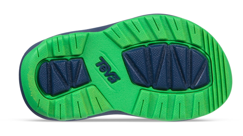 Teva T Psyclone XLT Shoes - Kids, Navy, 4, 1019538T-NAVY-04