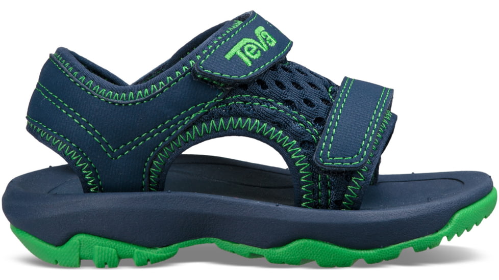 Teva T Psyclone XLT Shoes - Kid's, Navy, 4, 1019538T-NAVY-04