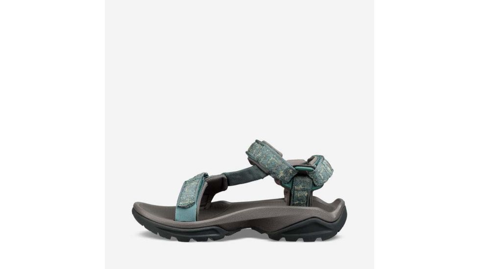 Teva Terra FI 4 Sandal - Womens, Rocio North Atlantic, 7.5 US, 1004486-RNAT-07.5
