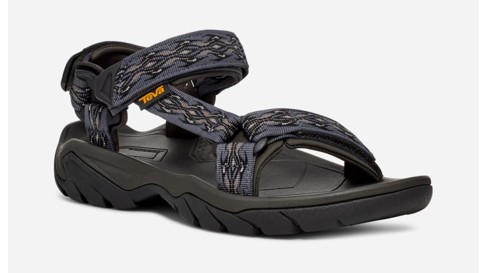 Teva Terra FI 5 Universal Sandals - Mens, Madang Blue, 13, 1102456-MGBL-13