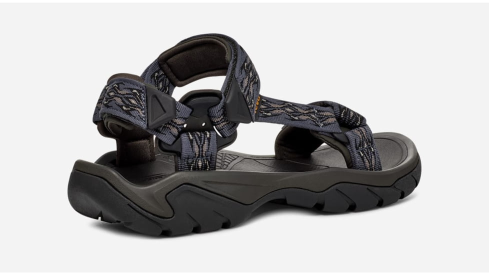 Teva Terra FI 5 Universal Sandals - Mens, Madang Blue, 13, 1102456-MGBL-13