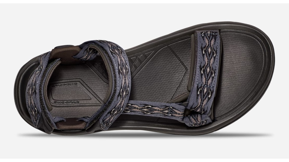 Teva Terra FI 5 Universal Sandals - Mens, Madang Blue, 13, 1102456-MGBL-13
