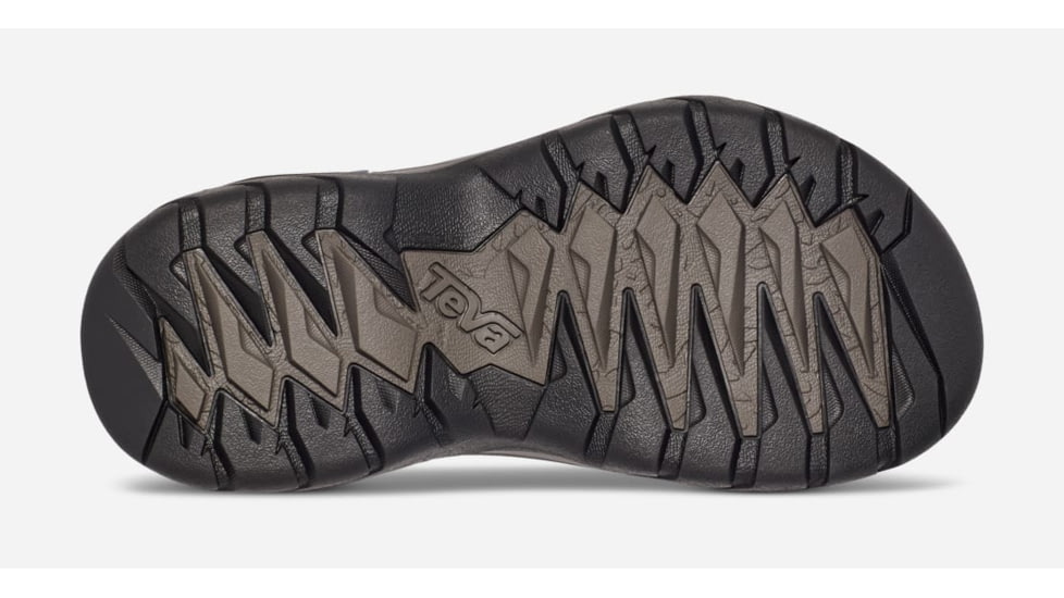Teva Terra FI 5 Universal Sandals - Womens, Magma Grey Ridge, 7, 1099443-MMG-07