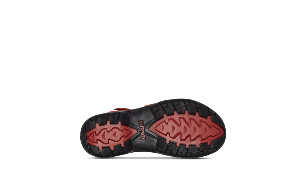 Teva Tirra Sandal - Womens, Aragon, 9 US, 4266-ARGN-09