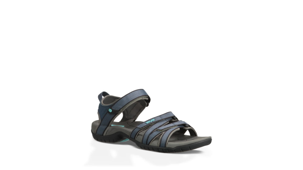 Teva Tirra Sandal - Womens, Bering Sea, 11 US, 4266-BNS-11