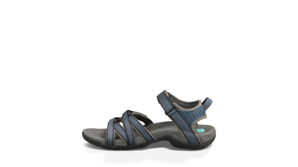 Teva Tirra Sandal - Womens, Bering Sea, 11 US, 4266-BNS-11