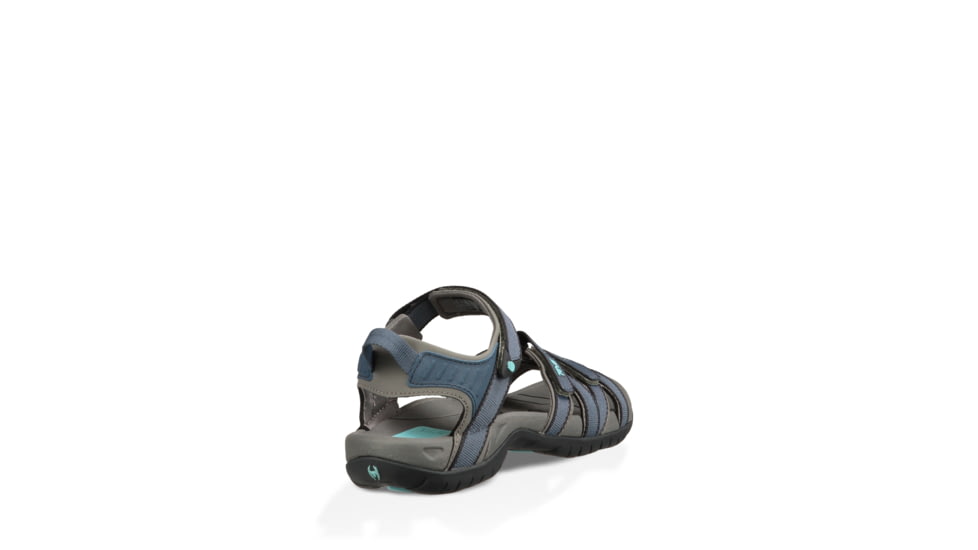 Teva Tirra Sandal - Womens, Bering Sea, 11 US, 4266-BNS-11