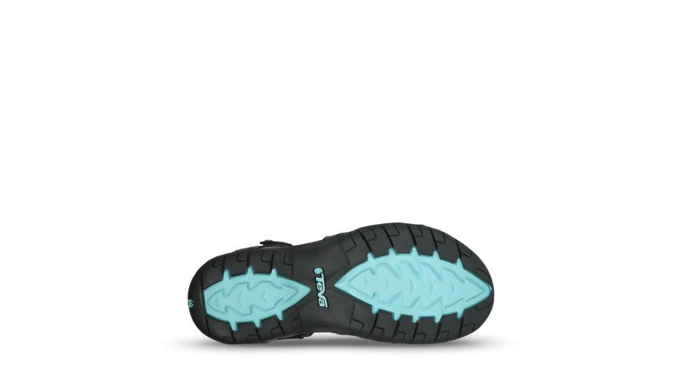 Teva Tirra Sandal - Womens, Bering Sea, 11 US, 4266-BNS-11