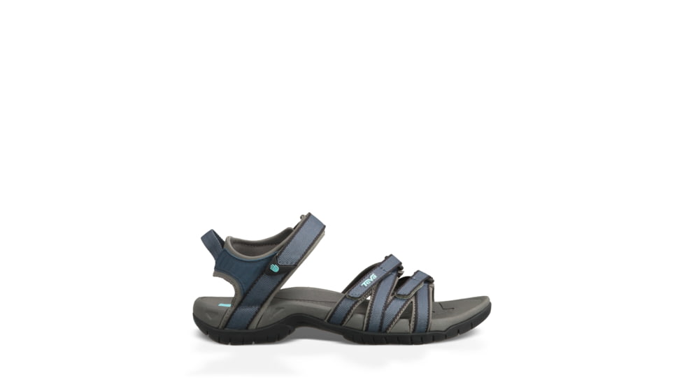 Teva Tirra Sandal - Womens, Bering Sea, 11 US, 4266-BNS-11