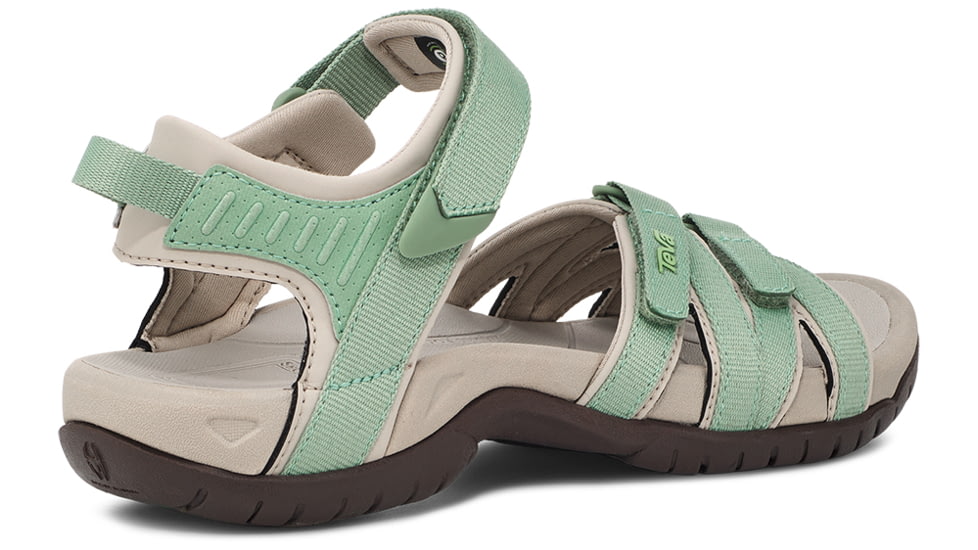 Teva Tirra Sandals - Womens, Basil, 11, 4266-BASL-11