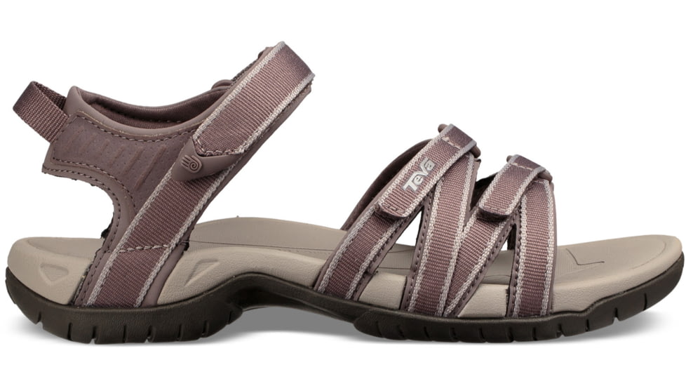 Teva Tirra Sandals - Women's, Plum Truffle, 10, 4266-PTRF-10
