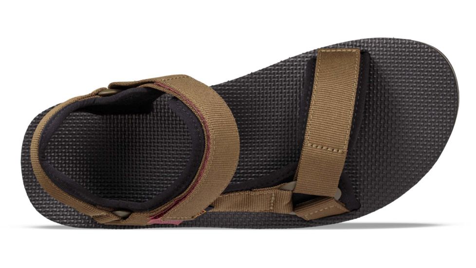 Teva Universal Trail Sandals - Mens, Dark Olive, 9 US, 1106786-DOL-09